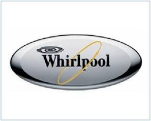 2010 11 Whirlpool 100 Year Logo