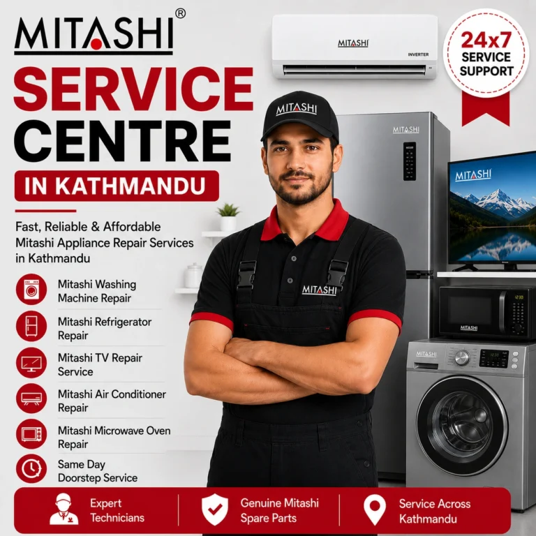 https://en.wikipedia.org/wiki/KathmanduMitashi Service Center in Kathmandu